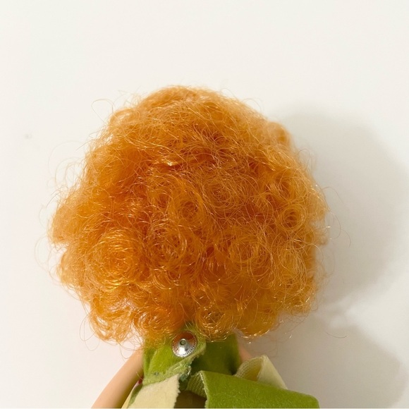 Vintage 1982 Herself The Elf  Meadow Morn Doll - Picture 13 of 15